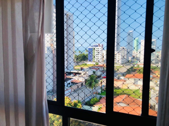 Apartamento com 1 Quarto à Venda, 29 m² em Candeias - Jaboatão dos Guararapes