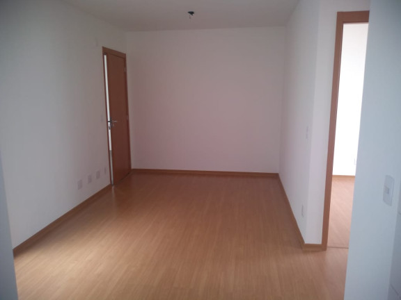 Imagem Apartamento com 2 Quartos à Venda, 40 m² em Cruzeiro do Sul - Betim