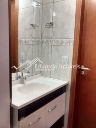 Imagem Apartamento com 2 Quartos à Venda, 56 m² em Jardim Alvorada - Santo André