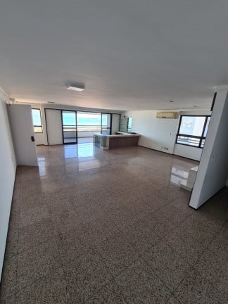 Imagem Apartamento com 3 Quartos à Venda, 254 m² em Mucuripe - Fortaleza
