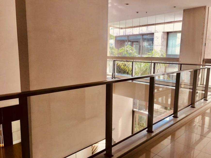 Imagem Apartamento com 2 Quartos para Alugar, 100 m²em Itaim Bibi - São Paulo