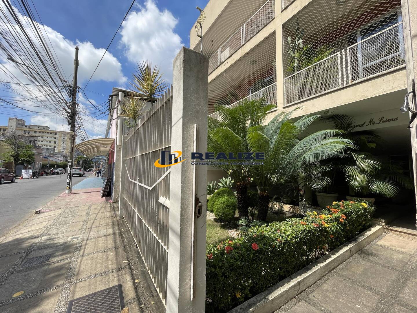 Imagem Apartamento com 3 Quartos à Venda, 100 m²em Centro - Campos dos Goytacazes