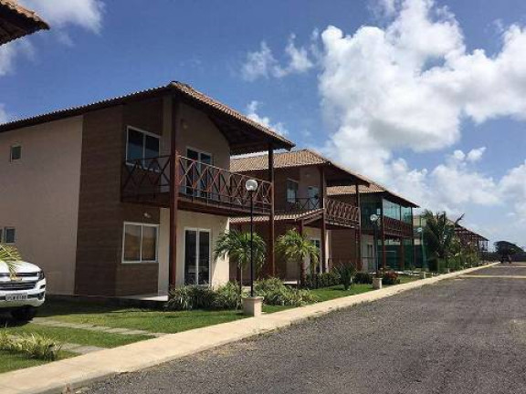 Imagem Casa de Condomínio com 3 Quartos à Venda,  em Praia dos Carneiros - Tamandaré