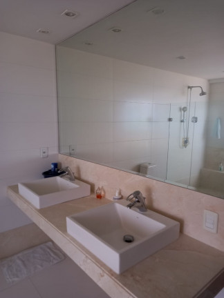 Imagem Apartamento com 3 Quartos à Venda, 279 m² em Areia Preta - Natal