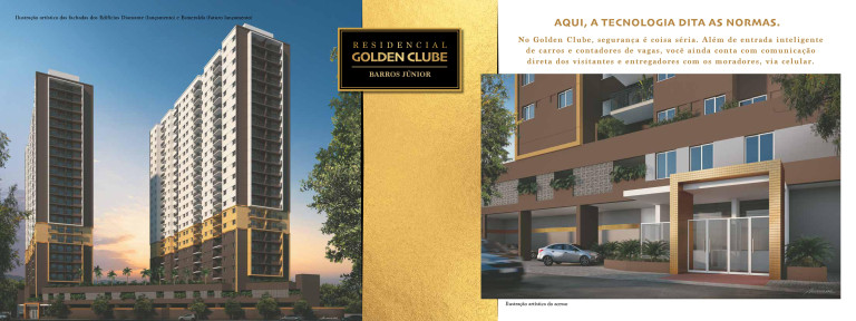 Imagem Apartamento com 2 Quartos à Venda, 54 m²em Centro - Nova Iguaçu