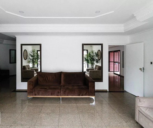 Imagem Apartamento com 3 Quartos à Venda, 87 m²em Chácara Santo Antônio (Zona Leste) - São Paulo