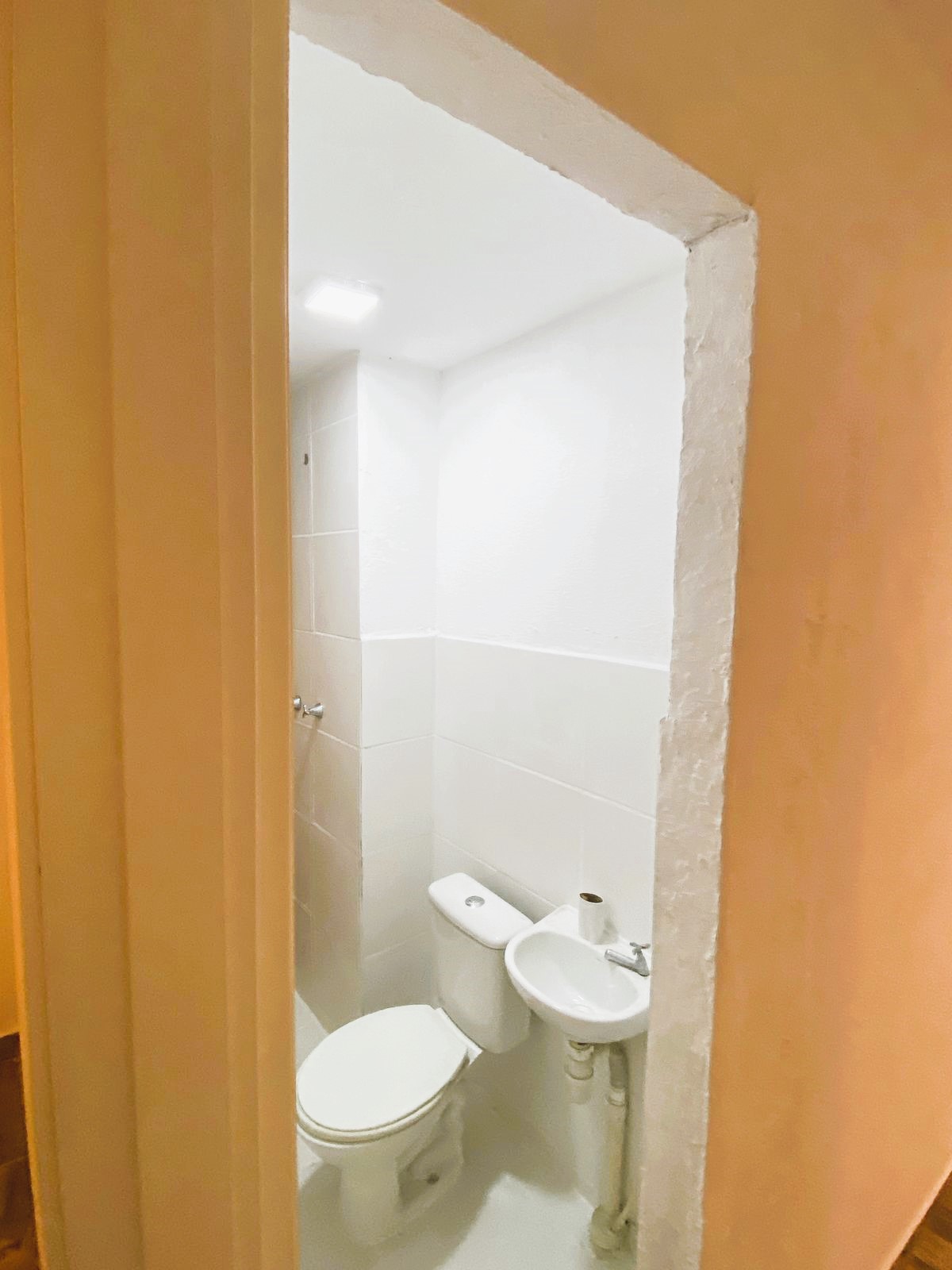 Foto do imóvel: Apartamento com 2 Quartos à Venda, 45 m² em Bangu - Rio de Janeiro