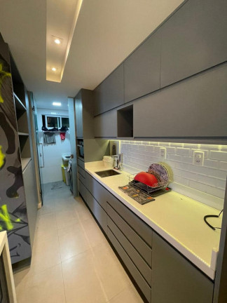 Imagem Apartamento com 2 Quartos à Venda, 70 m² em Ponta D'Areia - São Luís