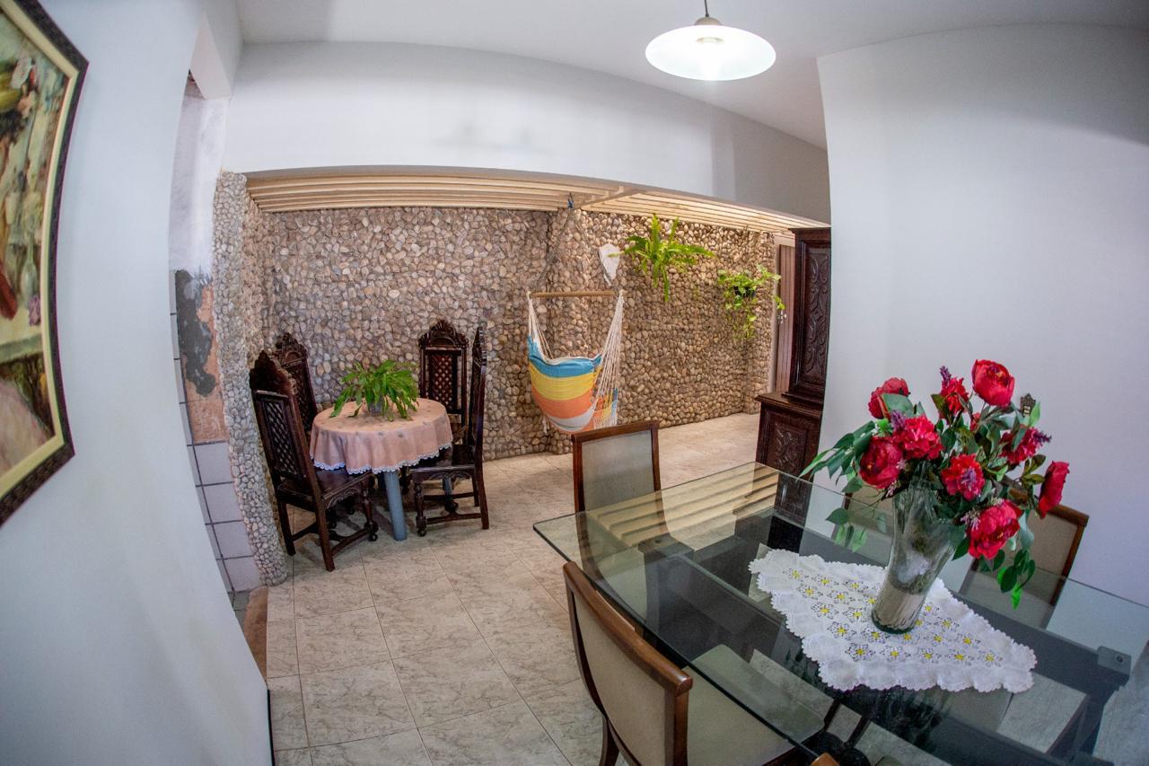 Foto do imóvel: Casa com 6 Quartos à Venda, 442 m²em Pacheco - Caucaia