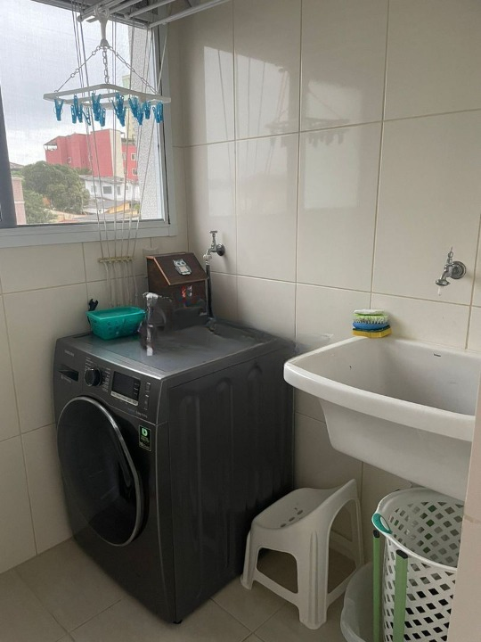 Apartamento com 2 Quartos à Venda, 50 m²em Vila Príncipe de Gales - Santo André