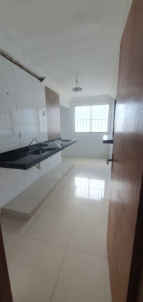 Apartamento com 3 Quartos à Venda, 72 m² em Setor Bueno - Goiânia