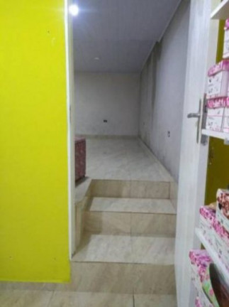 Imagem Sala Comercial para Alugar, 60 m² em Taboão - Diadema
