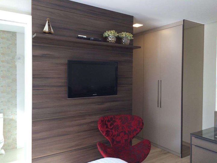 Imagem Apartamento com 3 Quartos à Venda, 120 m² em Sanvitto - Caxias Do Sul