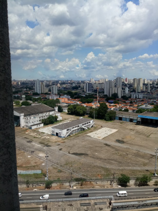 Imagem Flat com 1 Quarto à Venda, 43 m² em Nova Piraju - São Paulo