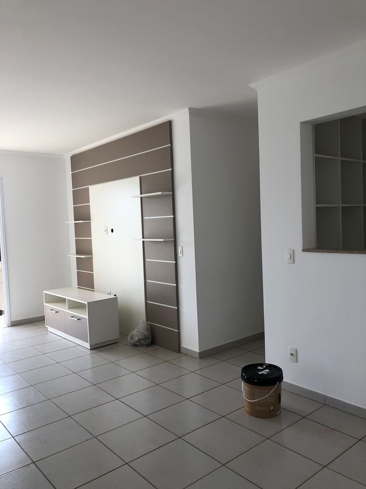 Imagem Apartamento com 3 Quartos à Venda, 101 m²em Jardim Ermida II - Jundiaí