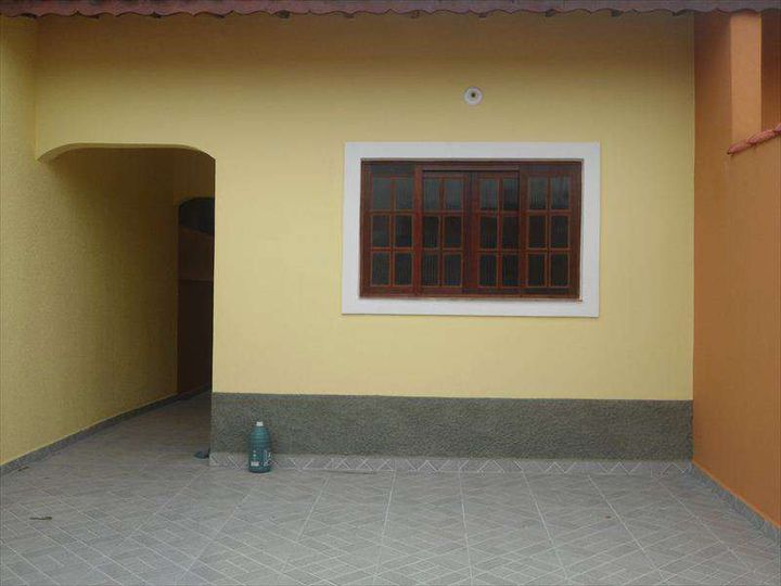 Imagem Casa com 2 Quartos à Venda, 65 m² em Campos Eliseos - Itanhaém