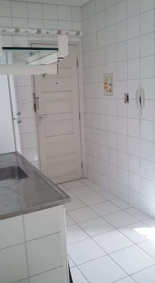 Imagem Apartamento com 3 Quartos à Venda, 119 m² em Parnamirim - Recife