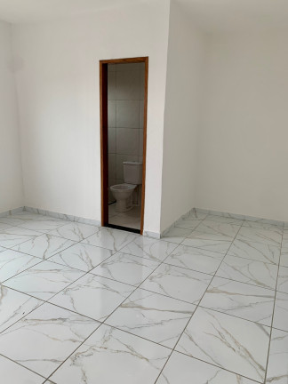 Imagem Casa com 3 Quartos à Venda, 110 m² em Ancuri - Fortaleza