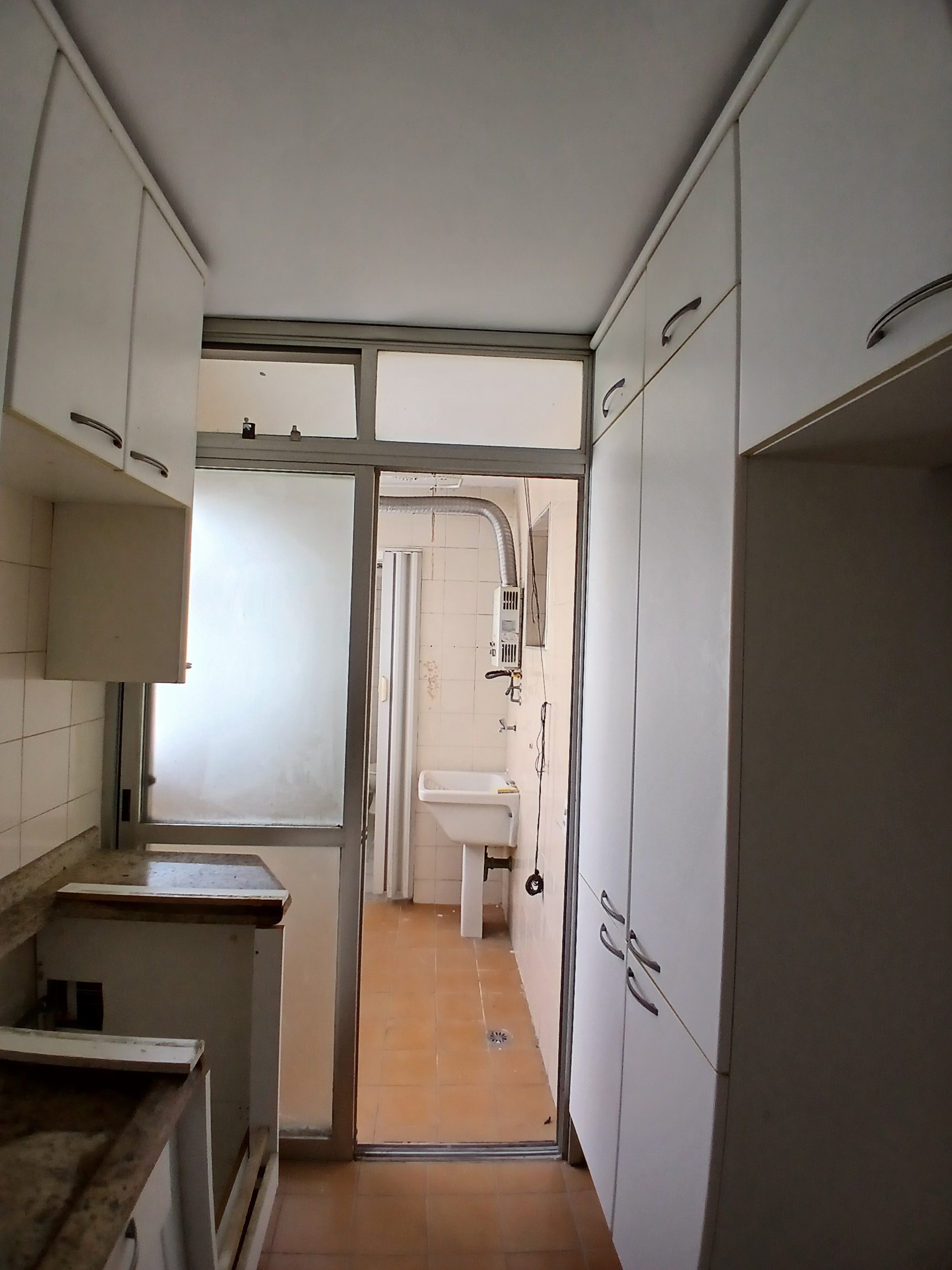 Foto do imóvel: Apartamento com 2 Quartos à Venda, 73 m² em Vila Suzana - São Paulo