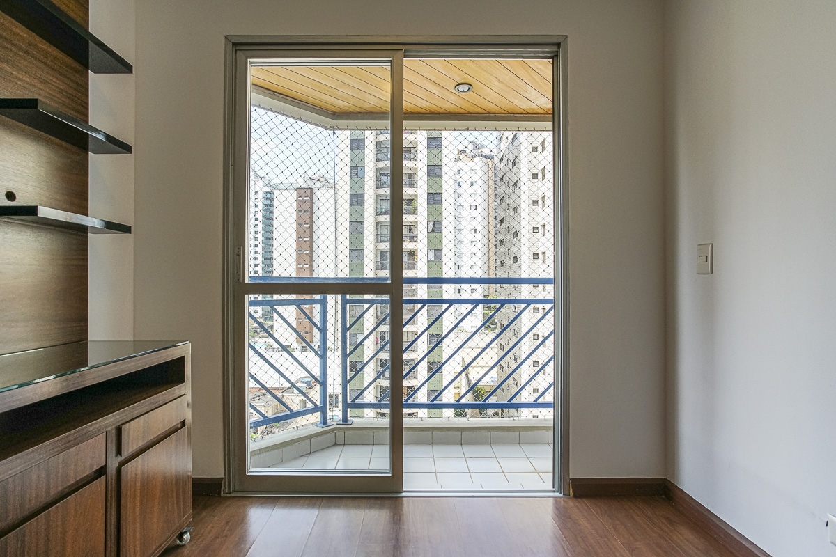 Imagem Apartamento com 3 Quartos à Venda, 70 m²em Perdizes - São Paulo