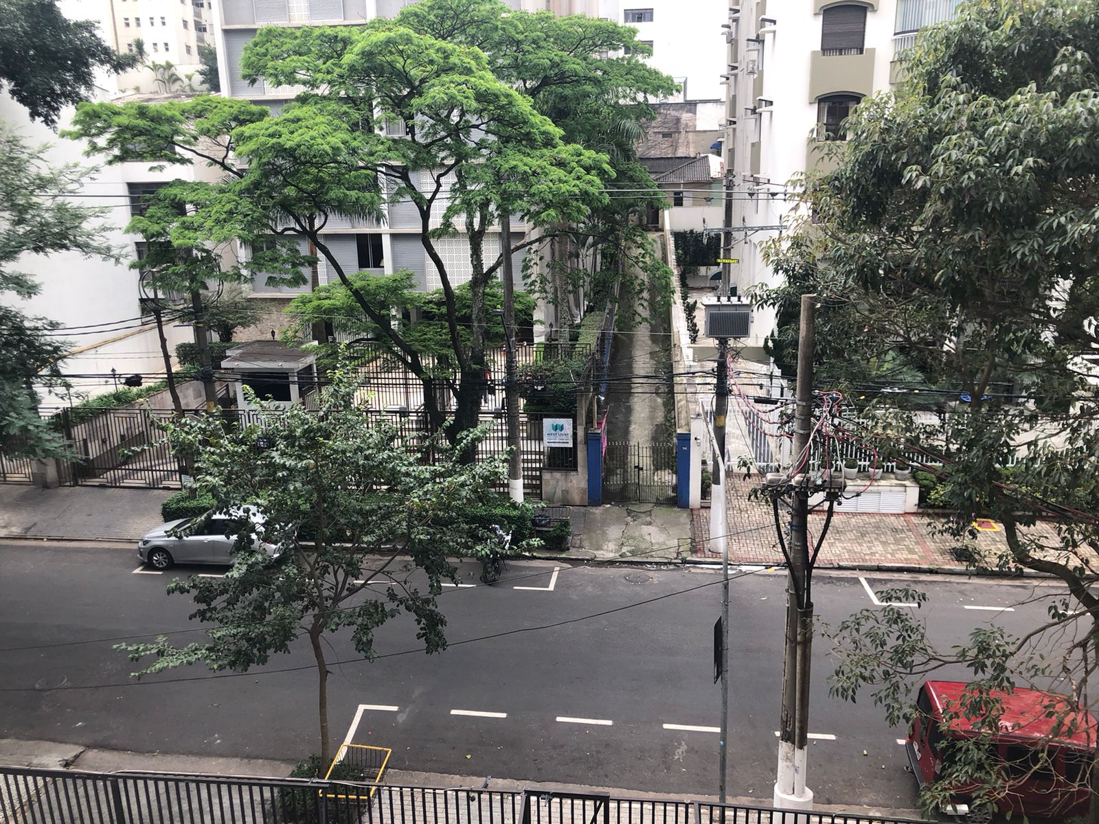 Imagem Apartamento com 4 Quartos à Venda, 258 m²em Jardim Paulista - São Paulo