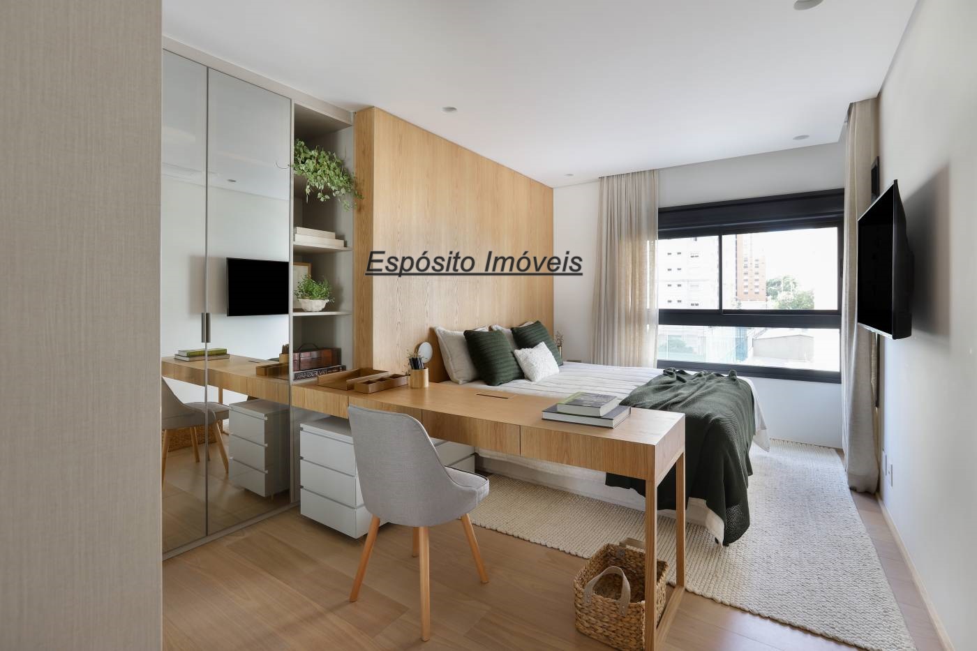 Apartamento com 3 Quartos à Venda, 150 m²em Perdizes - São Paulo