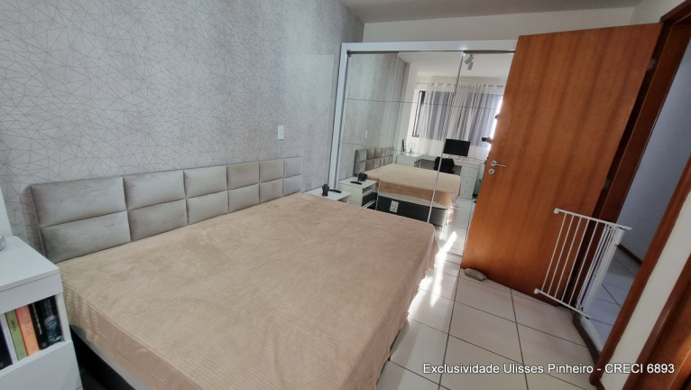 Imagem Apartamento com 3 Quartos à Venda,  em Farol - Maceió