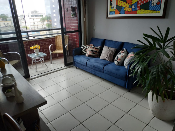 Imagem Apartamento com 3 Quartos à Venda,  em Casa Caiada - Olinda