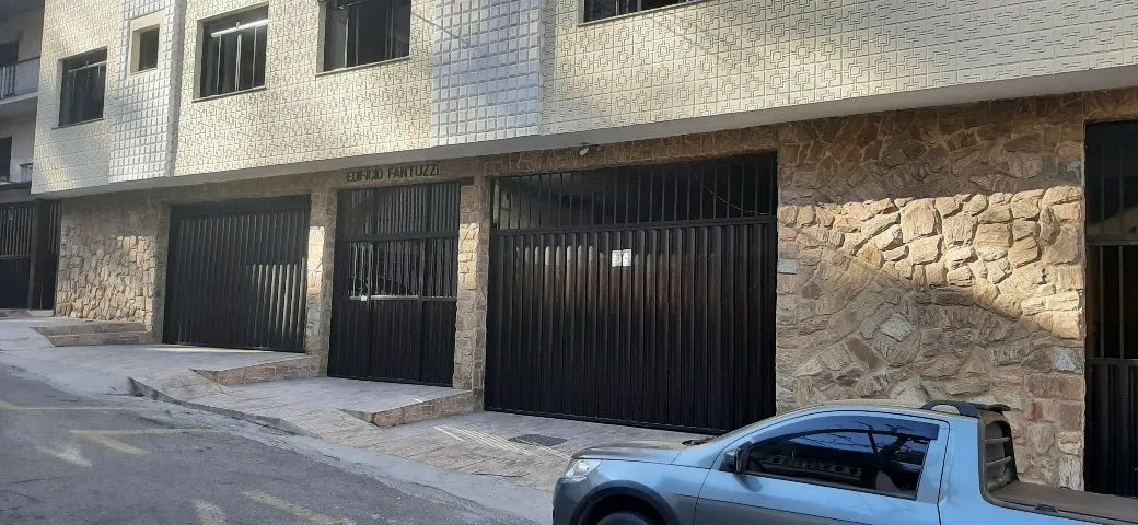 Foto do imóvel: Apartamento com 2 Quartos à Venda, 74 m² em Granbery - Juiz de Fora