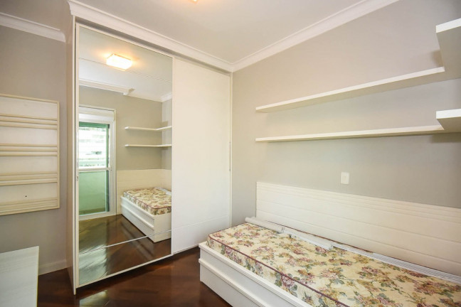 Imagem Apartamento com 3 Quartos à Venda, 193 m² em Vila Suzana - São Paulo