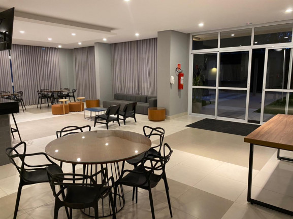 Imagem Apartamento com 2 Quartos à Venda, 72 m² em Vila Andrade - São Paulo