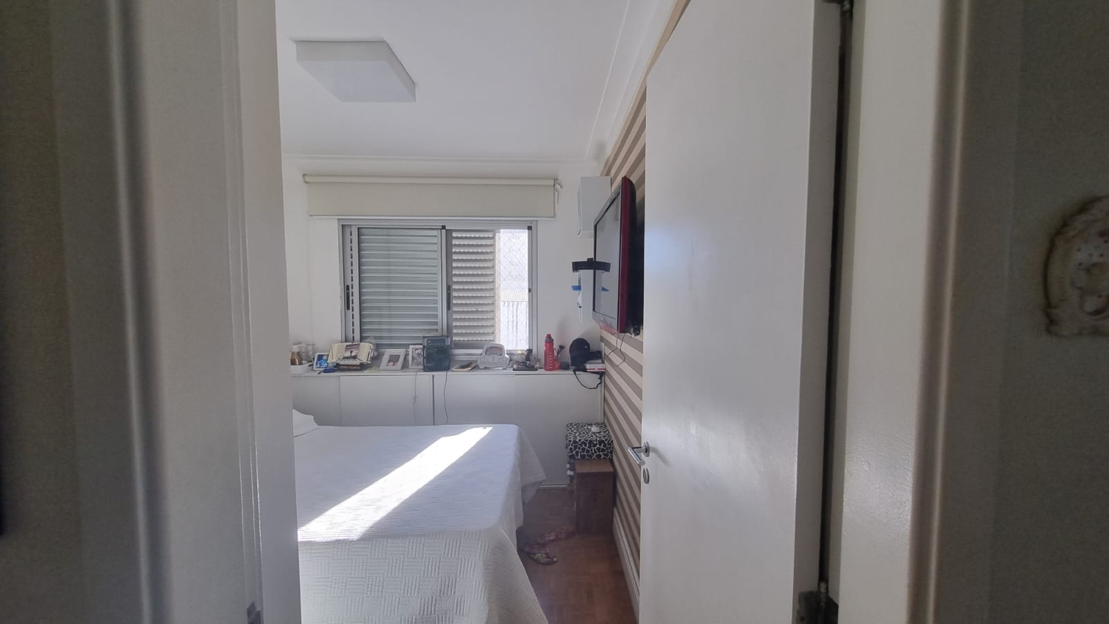 Apartamento com 2 Quartos à Venda, 60 m²em Saúde - São Paulo
