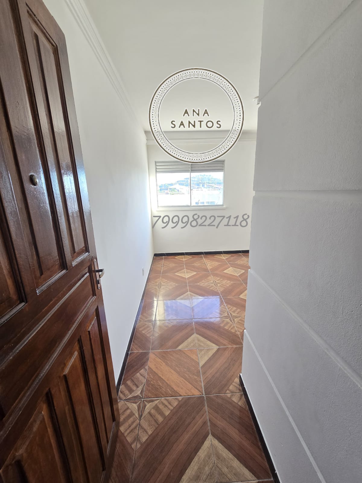 Foto do imóvel: Apartamento com 2 Quartos à Venda, 48 m² em Cidade Nova - Aracaju