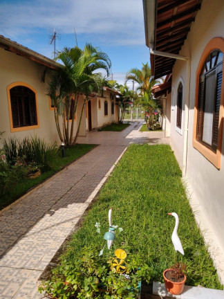 Imagem Casa de Condomínio com 2 Quartos à Venda, 134 m² em Martim De Sá - Caraguatatuba