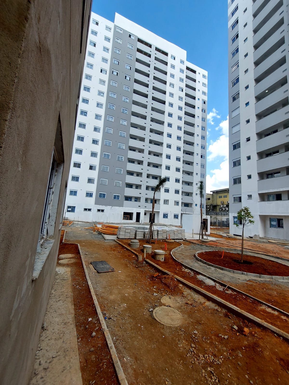 Apartamento com 2 Quartos à Venda, 41 m²em Vila Guilherme - São Paulo