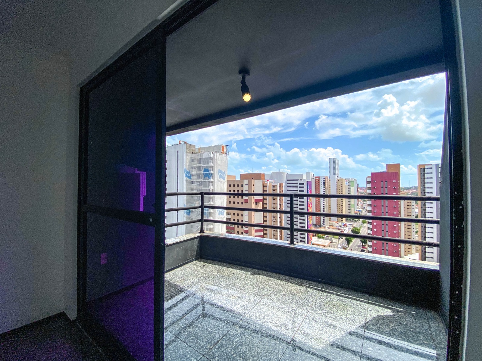 Imagem Flat com 1 Quarto à Venda, 48 m²em Meireles - Fortaleza