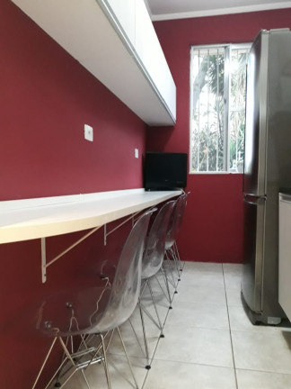 Imagem Apartamento com 3 Quartos à Venda, 82 m² em Cambuci - São Paulo