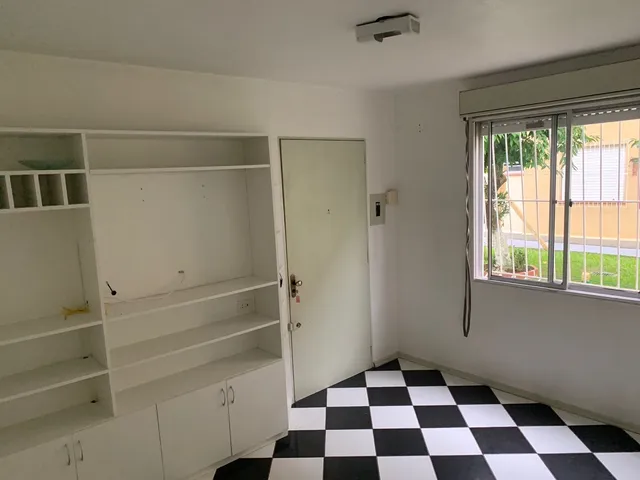 Imagem Apartamento com 2 Quartos à Venda, 50 m²em Canudos - Novo Hamburgo