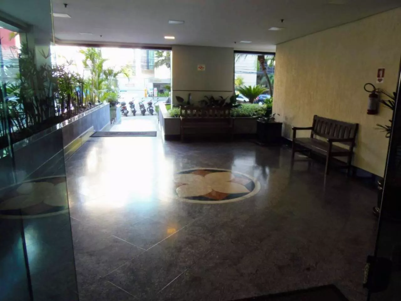 Foto do imóvel: Sala Comercial para Alugar, 88 m² em Vila Olímpia - São Paulo