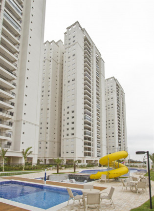 Imagem Apartamento com 3 Quartos à Venda,  em Vila Leopoldina - São Paulo