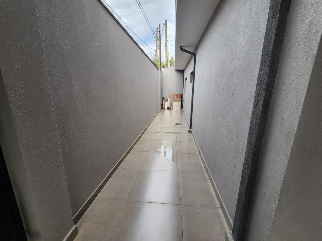 Foto do imóvel: Casa com 3 Quartos à Venda, 148 m² em Jardim Solange - Bauru