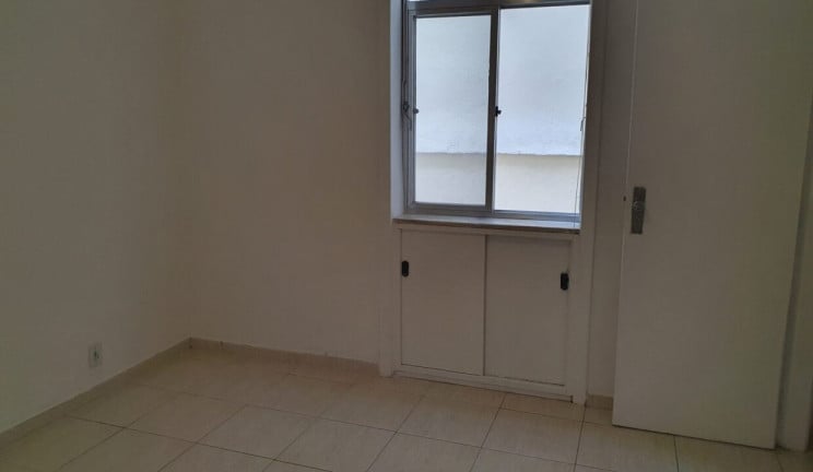 Imagem Apartamento com 1 Quarto para Alugar, 30 m² em Leme - Rio de Janeiro