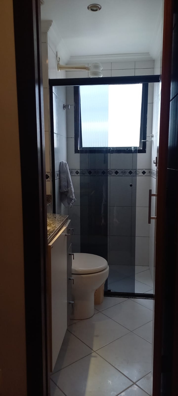 Foto do imóvel: Apartamento com 2 Quartos à Venda, 55 m² em Centro - Diadema