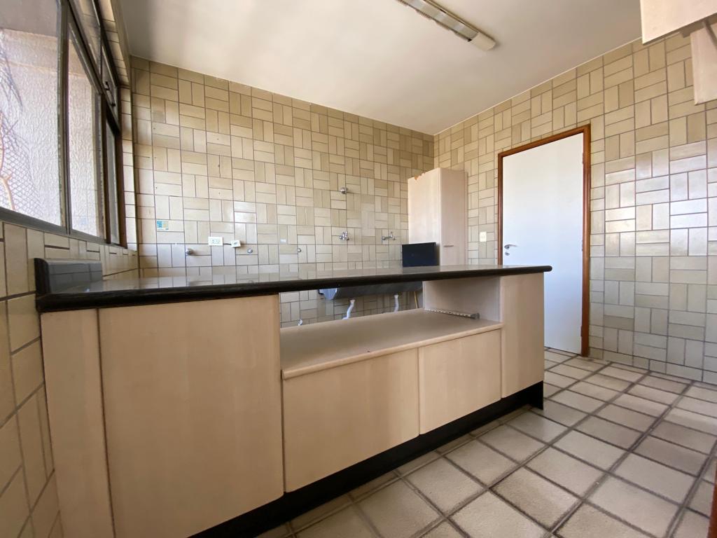 Imagem Apartamento com 4 Quartos à Venda, 320 m²em Setor Bueno - Goiânia