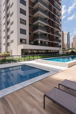 Apartamento com 3 Quartos à Venda,  em Perdizes - São Paulo