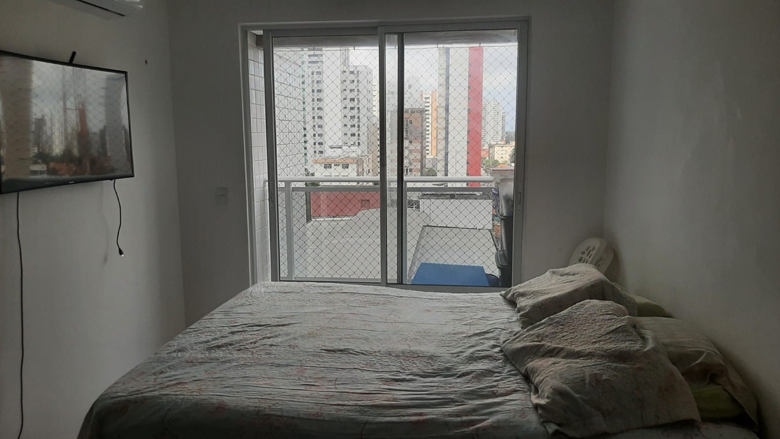 Apartamento com 3 Quartos à Venda, 90 m²em Aldeota - Fortaleza
