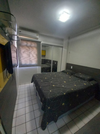 Imagem Apartamento com 3 Quartos à Venda,  em Aeroclube - João Pessoa