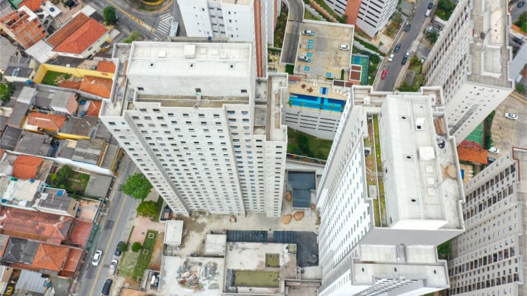 Apartamento com 2 Quartos à Venda, 41 m² em Vila Nova Cachoeirinha - São Paulo