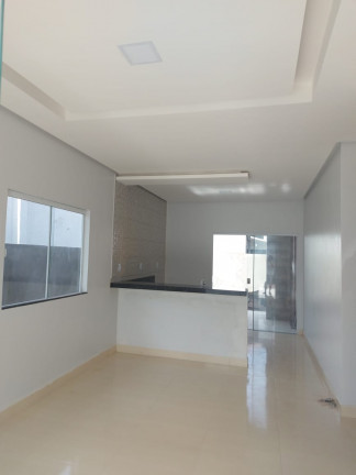 Imagem Casa à Venda, 85 m² em Marabaixo - Macapá