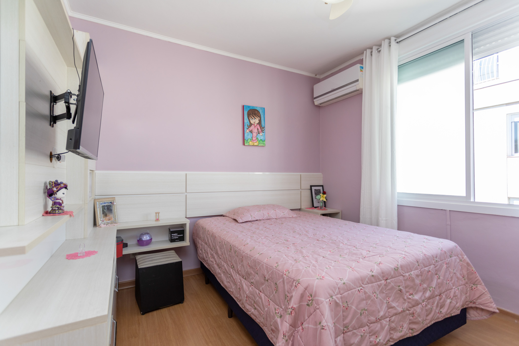 Foto do imóvel: Cobertura com 2 Quartos à Venda, 80 m² em Vila Ipiranga - Porto Alegre